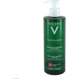 Vichy Normaderm Phytosolution Intensives Reinigungsgel 400 ml