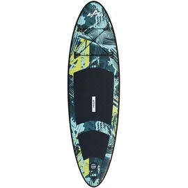 athler Splash 50 200 x 55 cm blau