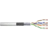 Digitus CAT 6 SF/UTP Twisted Pair Roh-Patchkabel