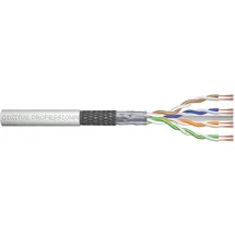 Digitus CAT 6 SF/UTP Twisted Pair Roh-Patchkabel