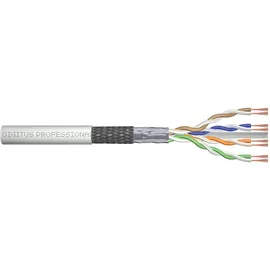Digitus CAT 6 SF/UTP Twisted Pair Roh-Patchkabel
