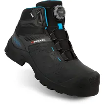 HECKEL MACCROSSROAD 3.0 BOA Verschluss - Schwarz - Gr 36