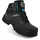 HECKEL MACCROSSROAD 3.0 BOA Verschluss - Schwarz - Gr 36