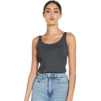 Vero Moda VMMAXI My Soft Long Tank NOOS Top,