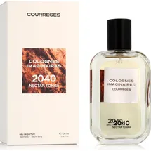 Andre Courreges 2040 Nectar Tonka Eau de Parfum 100 ml