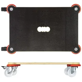Wagner System Transportroller Protection MM 1370 200 kg