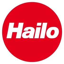 HAILO Ersatzeimer 15 l Weiß