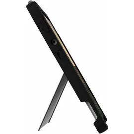 Urban Armor Gear Scout Handstrap Case für Microsoft Surface Pro 9/10/11 Schwarz