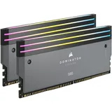 Corsair Dominator Titanium DDR5 Light Enhancement Kit Grau