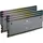 Corsair Dominator Titanium DDR5 Light Enhancement Kit Grau