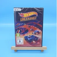 Hot Wheels Unleashed PC Standard Mehrsprachig