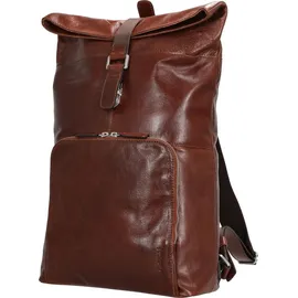 Picard Buddy Rucksack Braun
