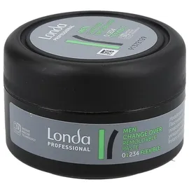 Londa Professional Men Change Over Remoldable Paste 75 ml