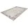 OBSESSION Teppich OBSESSION "My Noblesse 802", grau, B:200cm H:7mm L:290cm, Polyester, Teppiche, Teppich, modernes Design, Wohnzimmer