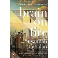 Penguin Books UK Brain On Fire: My Month of