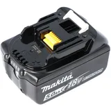 Makita BL1850B 18 V Li-Ion 5,0 Ah 197280-8