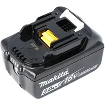 Makita BL1850B 18 V Li-Ion 5,0 Ah 197280-8