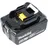 Makita BL1850B 18 V Li-Ion 5,0 Ah 197280-8