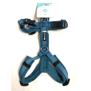 Petlando Mesh Y-Comfort petrol XS