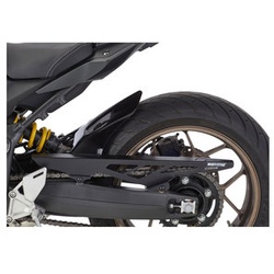 Bodystyle Radabdeckung Sportsline lackiert und unlackiert