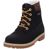 Däumling Andy Boots in blau