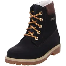 Däumling Andy Boots in blau