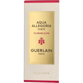 Guerlain Aqua Allegoria Florabloom Forte Eau de Parfum 75 ml