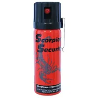 Scorpion Pfefferspray Weitstrahl 50ml