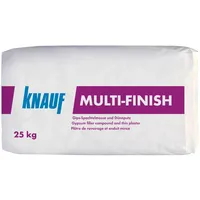 Knauf Multi-Finish Spachtelmasse 25 kg