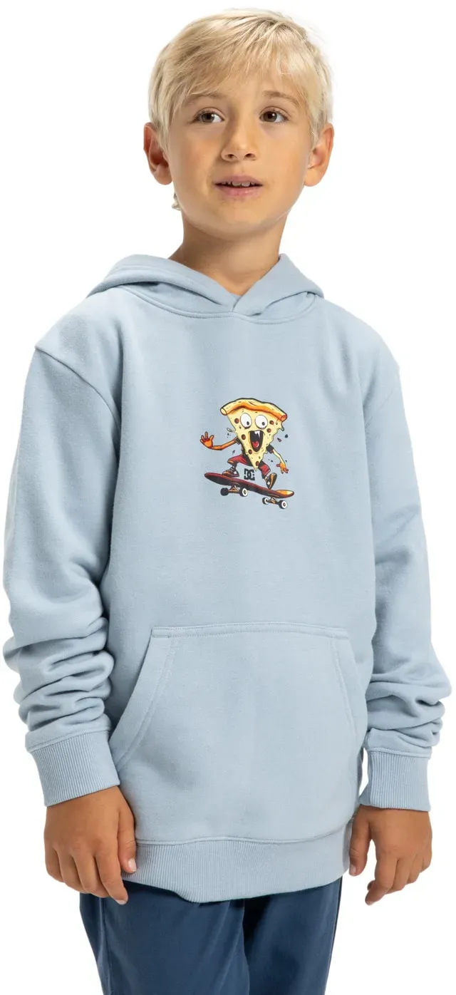 Hoodie DC SHOES 