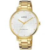 Lorus WATCHES Mod. RG268PX9 Uni - Goldrute/Goldrute