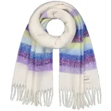 Barts TYLUR Scarf violet (18)