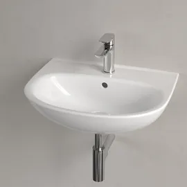 Villeroy & Boch O.novo Waschtisch 55 x 44 cm (4A405501)