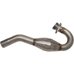 Auspuffkrümmer FMF Megabomb Edelstahl CRF 450L