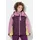 Ulla Popken HYPRAR Performance-Jacke Damen Rot 46