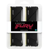 Kingston FURY Beast RGB 32GB 3600MT/s DDR4 CL18 DIMM (2er-Kit)