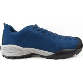 Scarpa Mojito GTX deep ocean 44