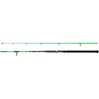 MADCAT UV Series Spin 210cm 40-150g - Spinnrute, Wallerrute, Steckrute