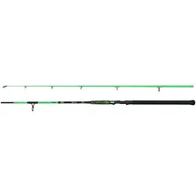 MADCAT UV Series Spin 210cm 40-150g - Spinnrute, Wallerrute, Steckrute