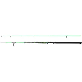 MADCAT UV Series Spin 210cm 40-150g - Spinnrute, Wallerrute, Steckrute