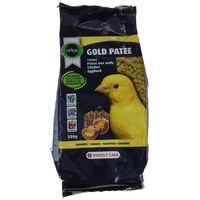 Orlux Gold Patee Kanarien gelb 250 g