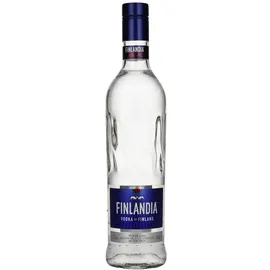 Finlandia  Vodka 40% vol 0,7 l