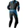 RST Tractech Evo D3o Lederkombi - Blue - L