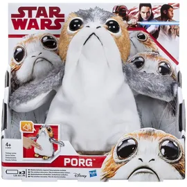 Hasbro Star Wars Episode 8 Porg