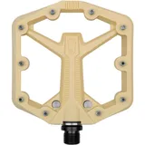 Crankbrothers Stamp 1 Gen 2 Pedale - Sand - One Size