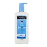 Dr. Hauschka Körperpflegemittel (Light Body Lotion) 400ml