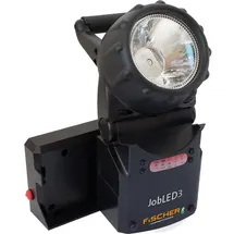 Fischer Fischer, LED-Handscheinwerfer JOBLED2.V3