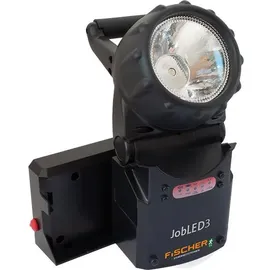 Fischer Fischer, LED-Handscheinwerfer JOBLED2.V3