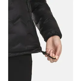 Kilpi Alberta Daunenjacke - Black - 46