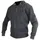 Trilobite Binder Hoodie Schwarz S